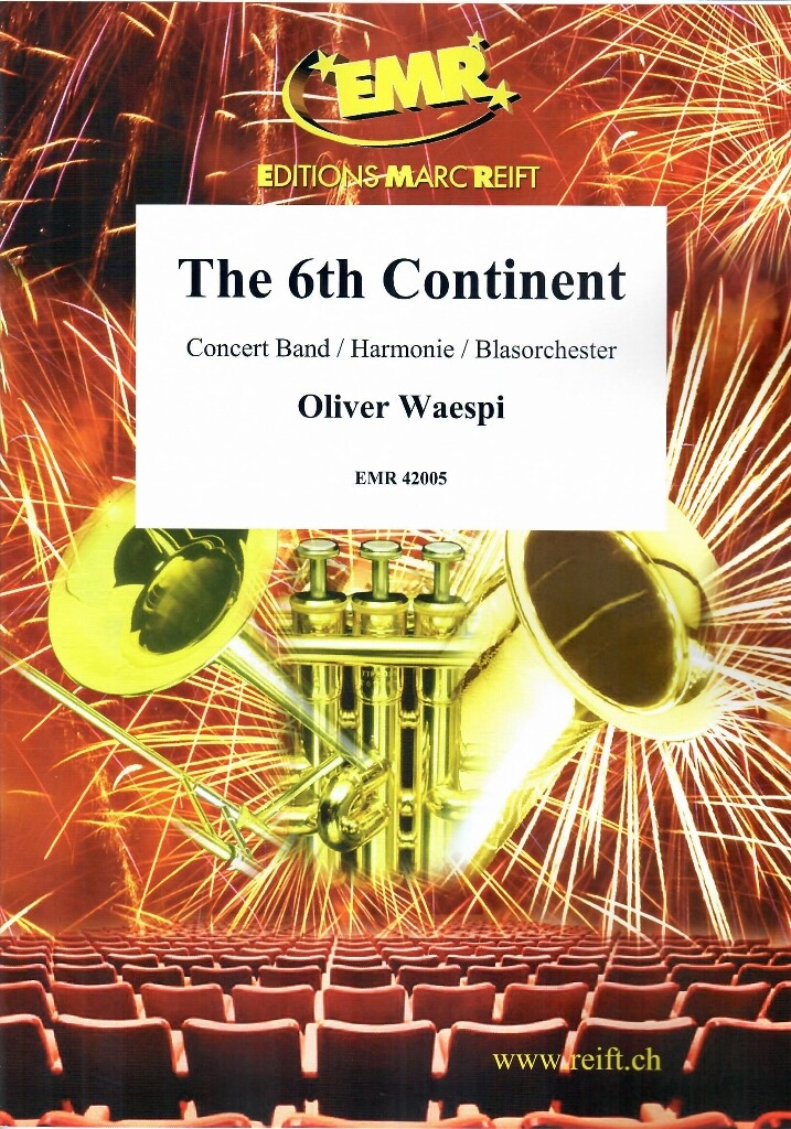 The 6th Continent